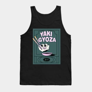 Yaki Gyoza Tank Top